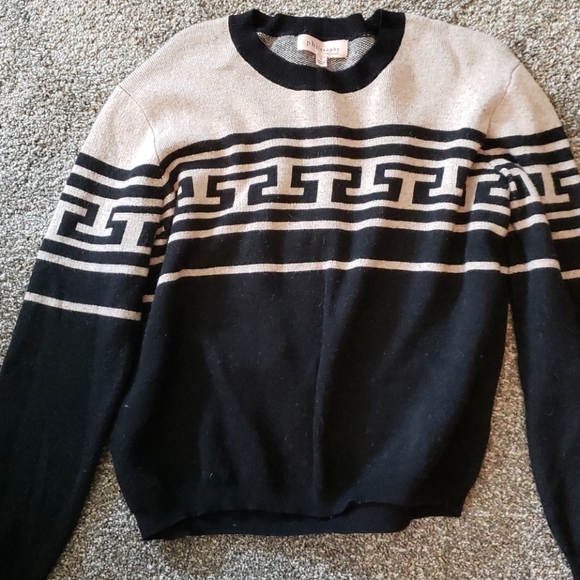 SWEATER - Picture 1 of 3